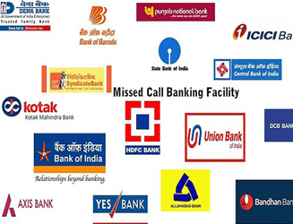 Bank Logos